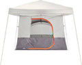 Gray/Orange Canopy Side Tent H803990