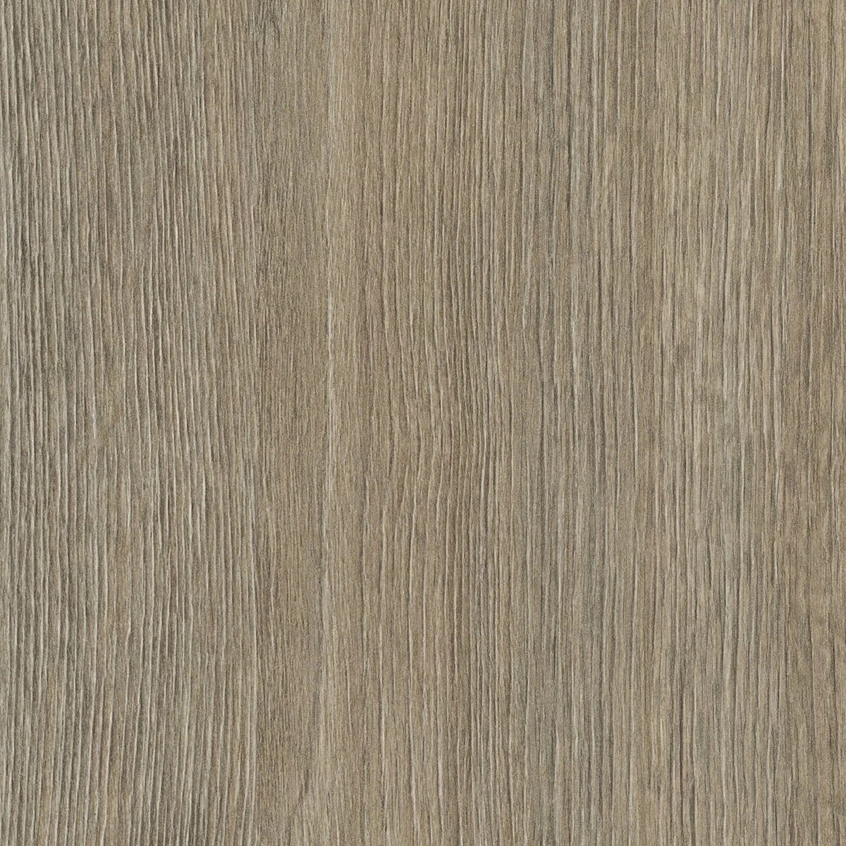 Toasted Oak Wood Finish Column Cabinet with Gold Handles S484