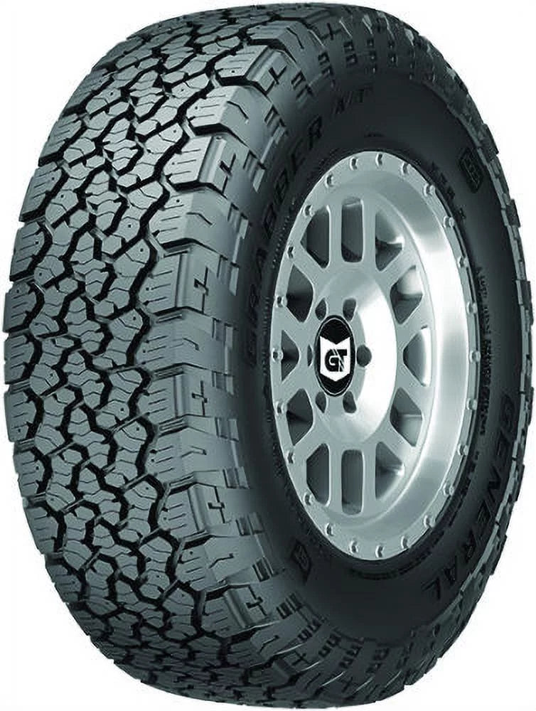 All Terrain Tires K17270