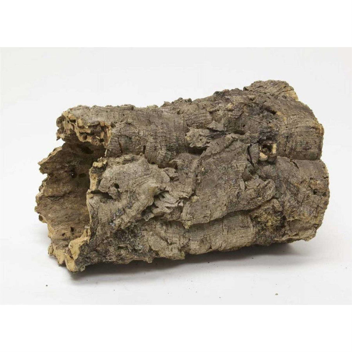 Natural Cork Bark Round O668607