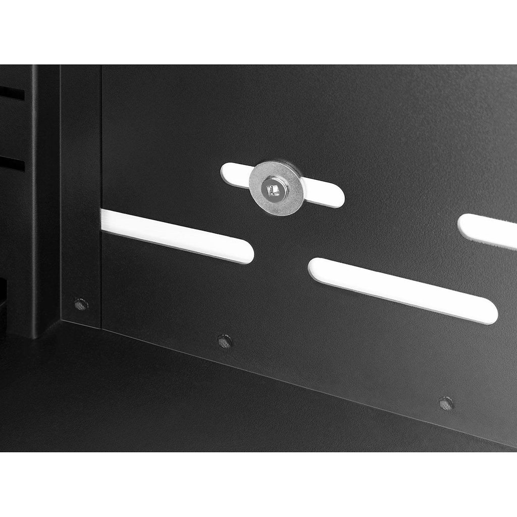 Gray Tall Wall Garage Cabinet J728700
