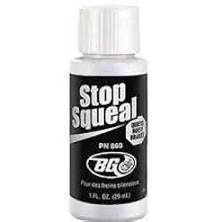 Stop Squeal M563916