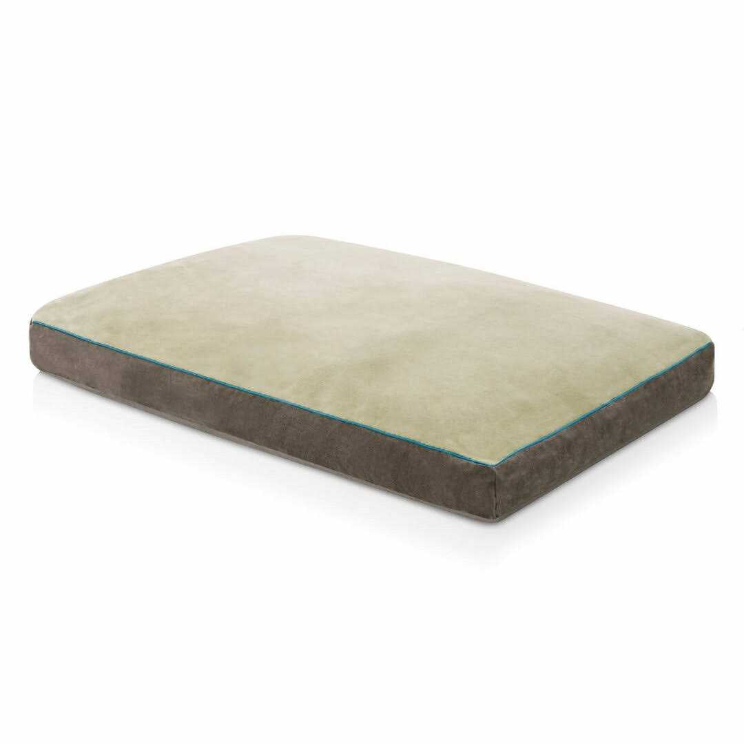 Soft Memory Foam Dog Bed with Removable Washable Cover X5270