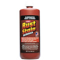 Rust Stain Remover F126431