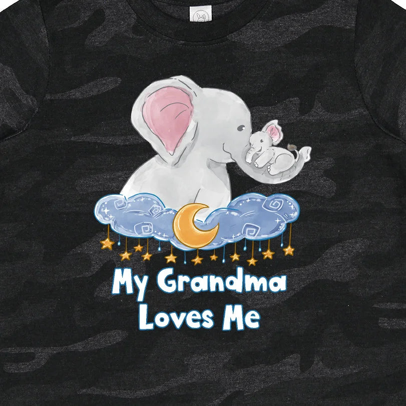 Toddler T-Shirt I35883
