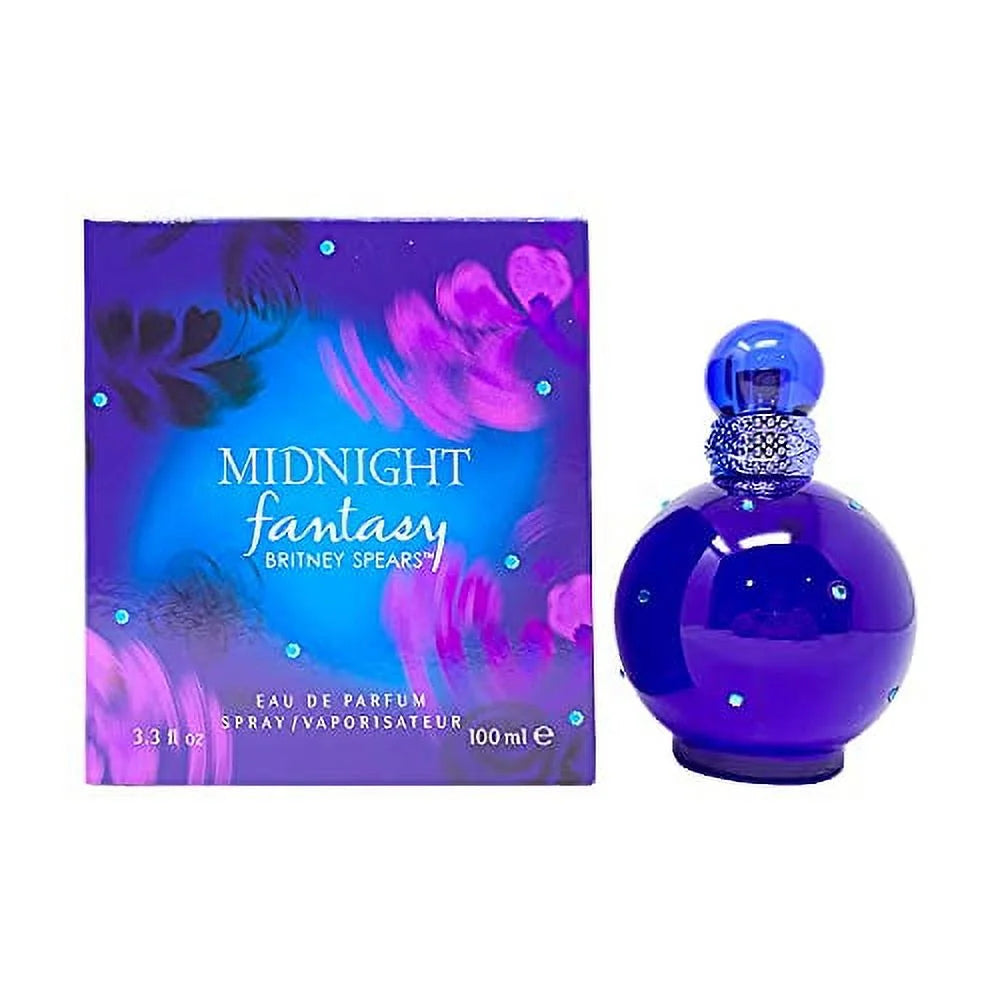 Midnight Fantasy EDP for Women 100 ml G82578