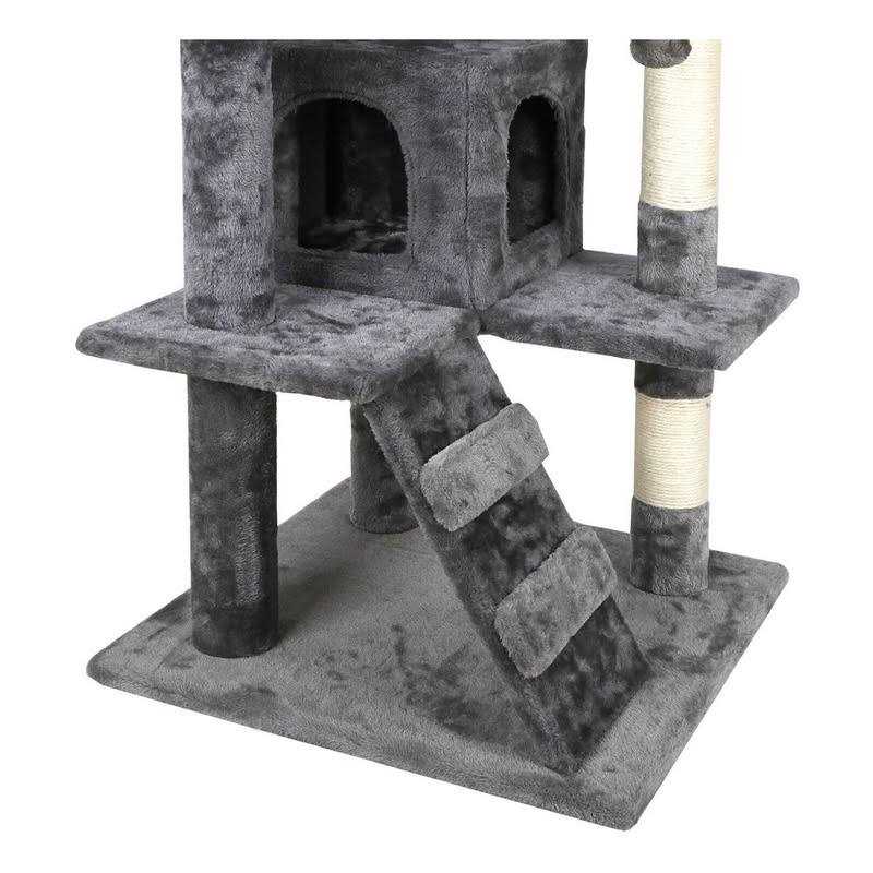 53 inch Cat Tree Tower X8416