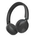 Graphite Wireless On-Ear Bluetooth Headphones R85683