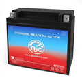 12V Snowmobile Replacement Battery C692471