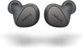 Light Beige In Ear Wireless Bluetooth Earbuds with 4 Built-in Microphones Y3528