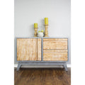 1 Door Accent Cabinet W593