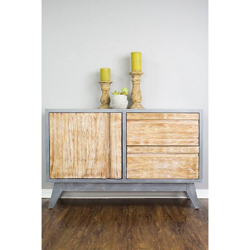1 Door Accent Cabinet W593
