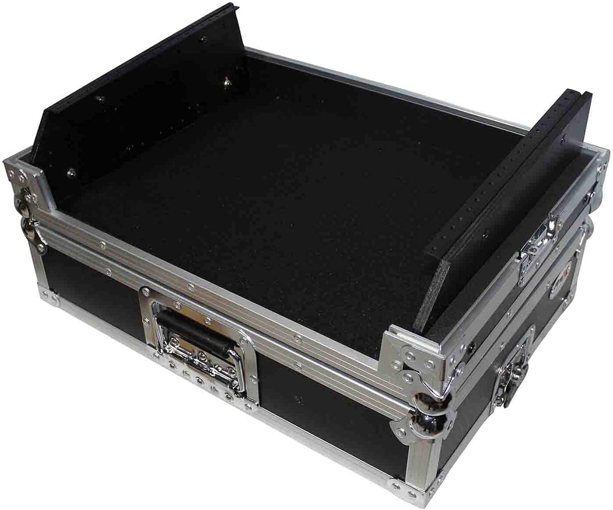 7U Top Slant Rackmount Case with Removable Front Panel U358911