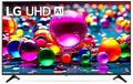 43 inch LED 4K Smart TV O888766