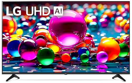 43 inch LED 4K Smart TV O888766