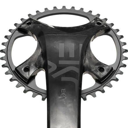 13-Speed Crankset 172.5mm 42T K98960