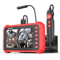 7 IPS Industrial Endoscope 5.0MP 1944P HD Borescope Camera IP68 Waterproof with 6 LED Lights F442932
