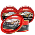 Carnauba Wax 12 oz. Cleaner Wax Paste (3 Pack) E925853