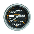 Carbon Fiber Transmission Temperature Gauge Y7422