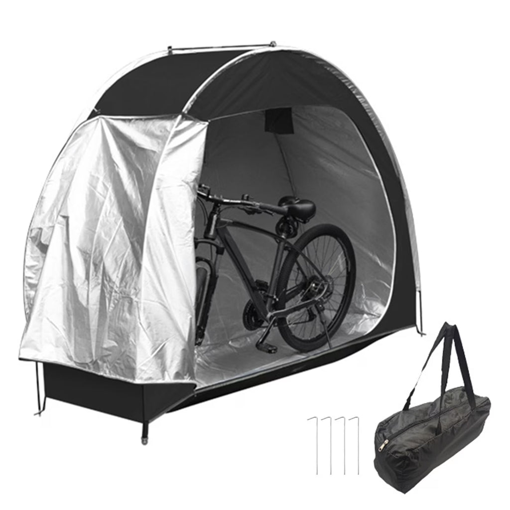 Bike Storage Tent with 210D Oxford Fabric Y540800