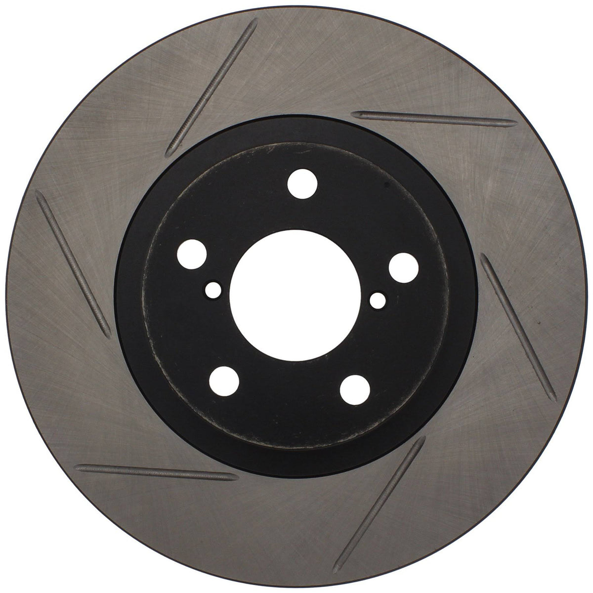 Sport Brake Rotor R610