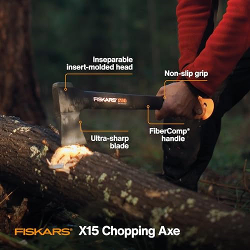 14 inch 1.5 pounds Hatchet Wood Splitter S22827
