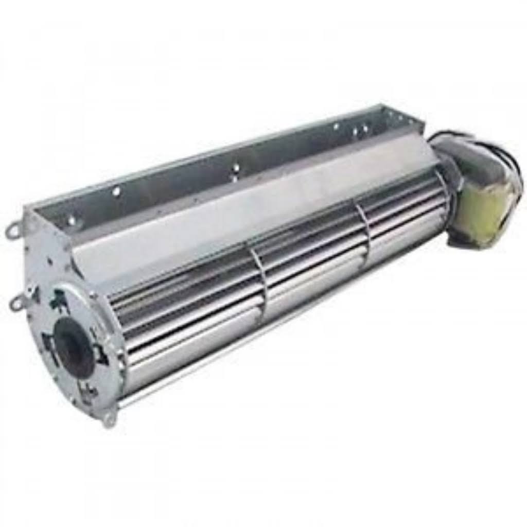135 CFM Forced Air Blower E47507