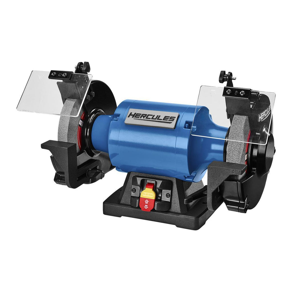 8 in. Heavy Duty Bench Grinder O453400