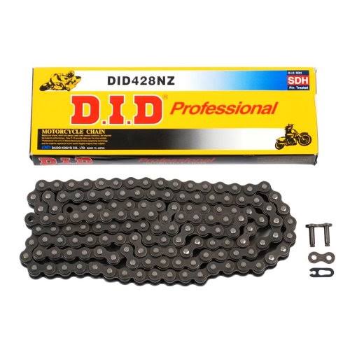 Gold 428 Chain 120 Links P29725