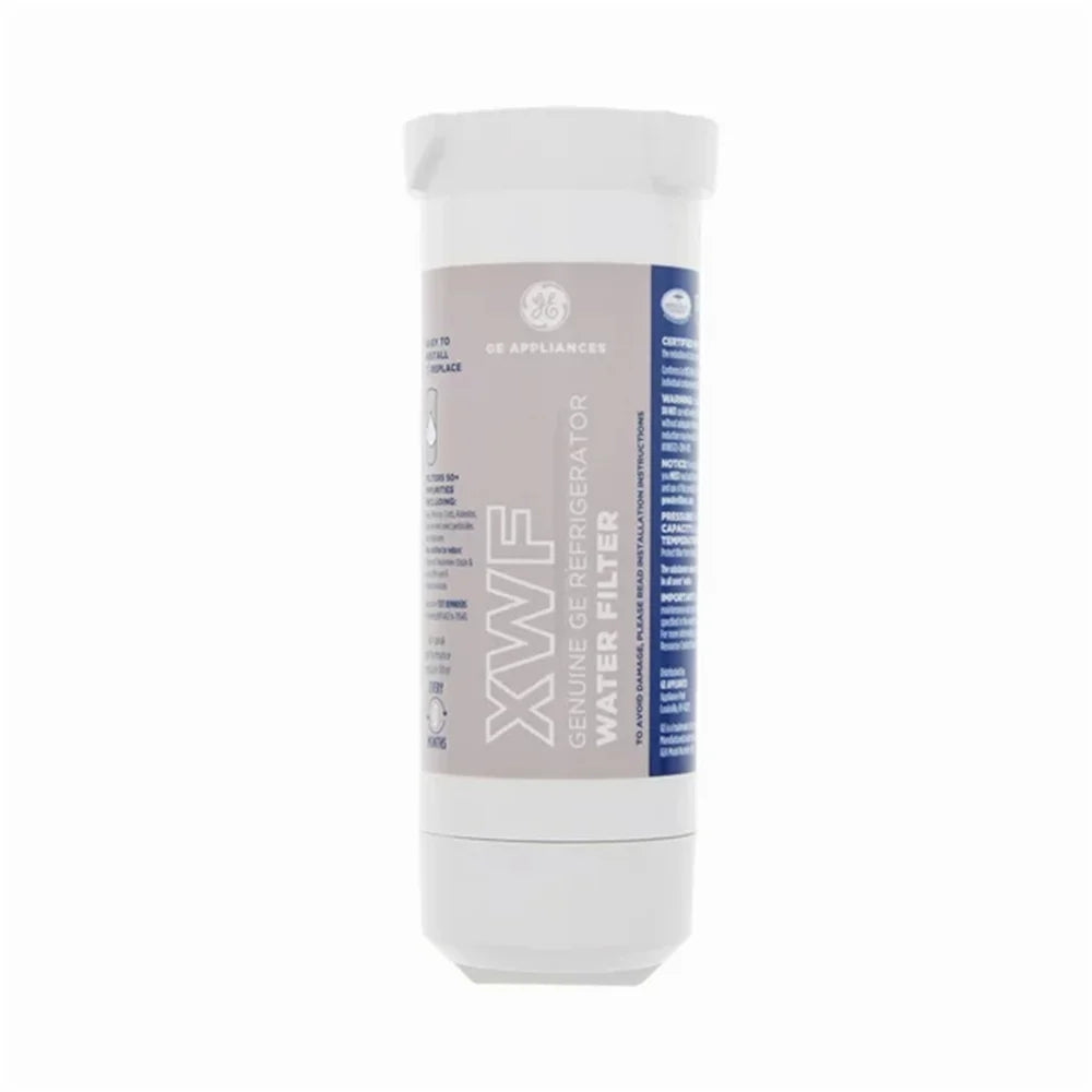 4 Pack Refrigerator Water Filter H2911