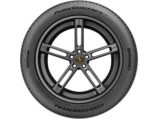 Continental PureContact LS Tire 235/40R19 96V XL L504433