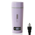 350ml Stainless Steel Portable Electric Kettle Z980118