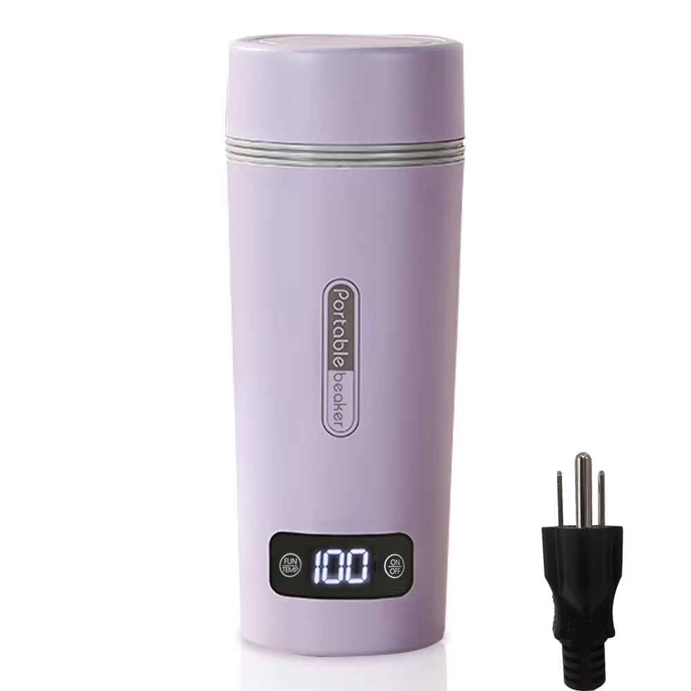 350ml Stainless Steel Portable Electric Kettle Z980118
