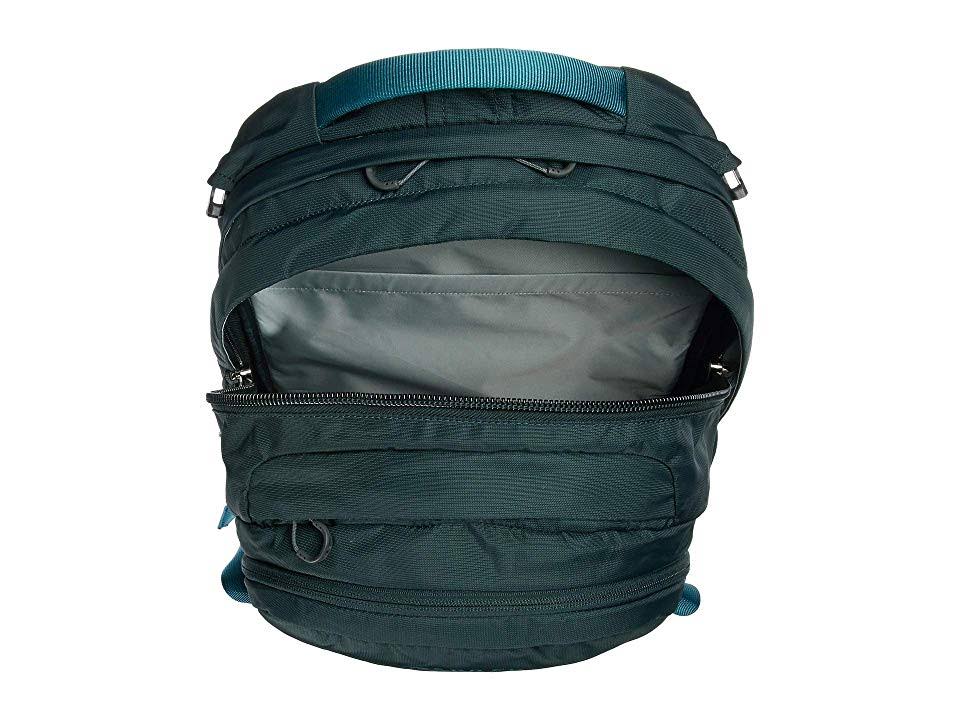 Kraken Blue Backpack Y1192