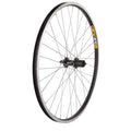 Rear Wheel 26x22 x 1.5 Black U91499