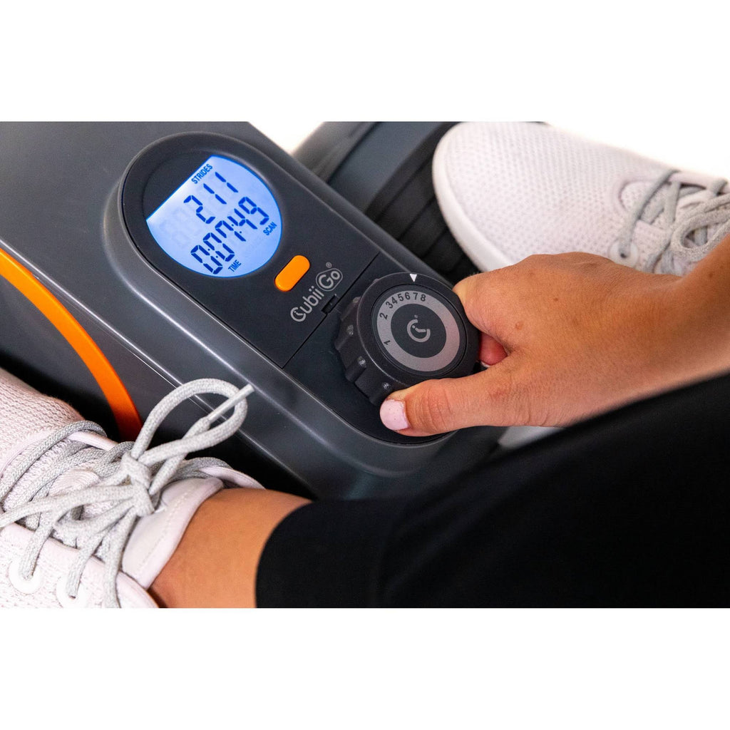 Under-Desk Exercise Elliptical H45031