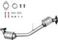 Catalytic Converter for 1999-2006 Subaru Impreza 2.5L Stainless Steel V68195