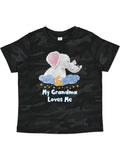 Toddler T-Shirt I35883