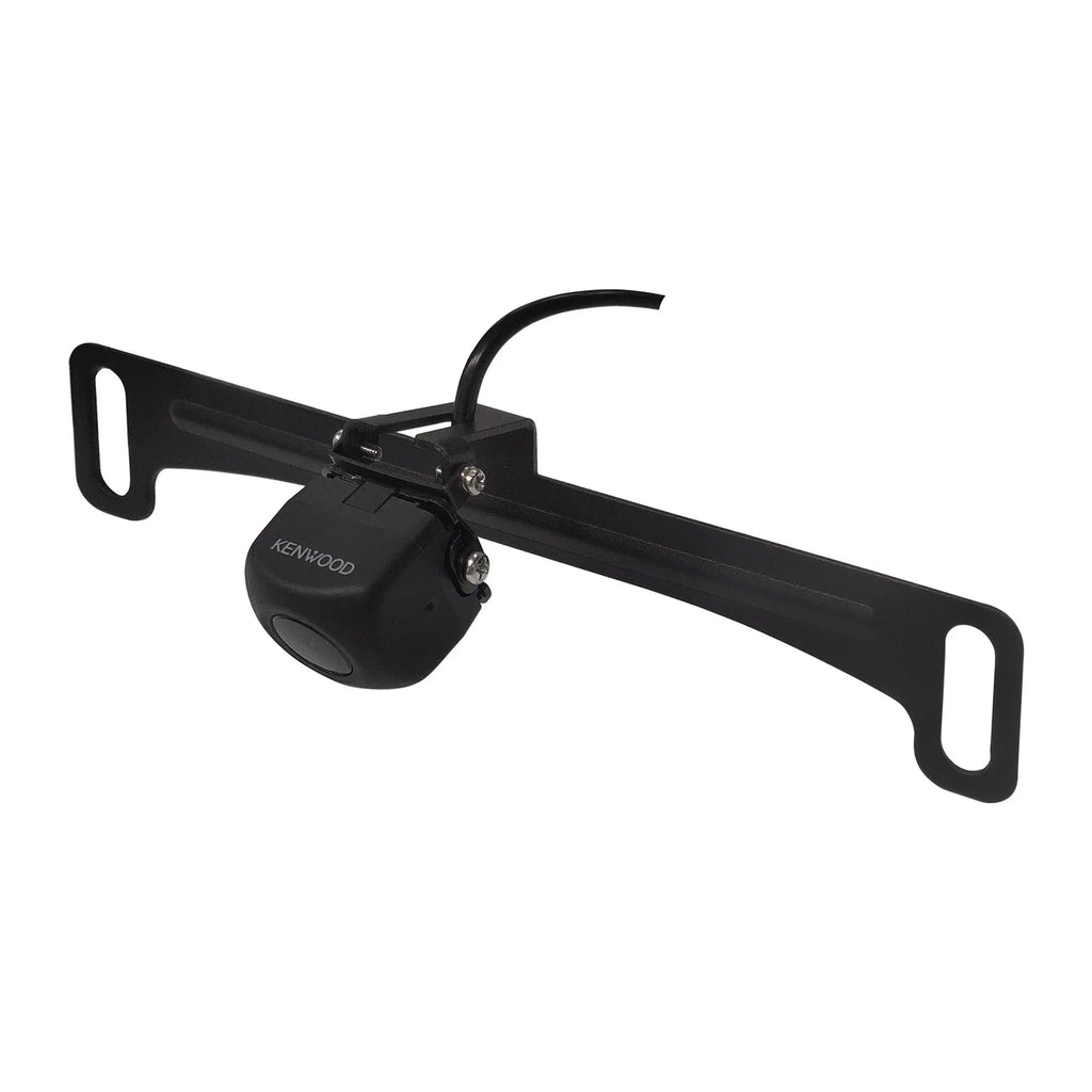 MultiMedia Receiver with Rearview Camera A9601