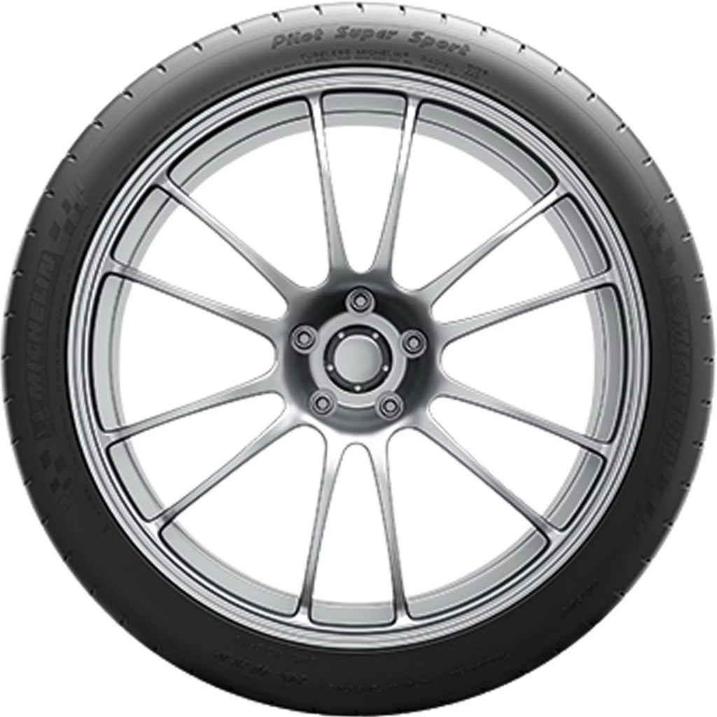 Max Performance Tire 255/35ZR19/XL (96Y) U8096