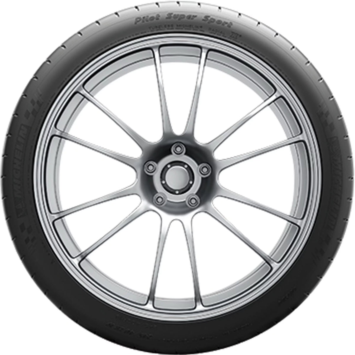 Max Performance Tire 255/35ZR19/XL (96Y) U8096