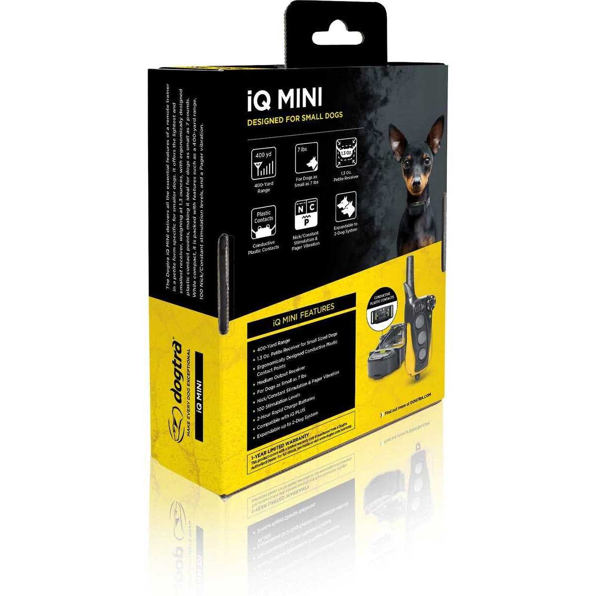 Dog Training Collar K378844