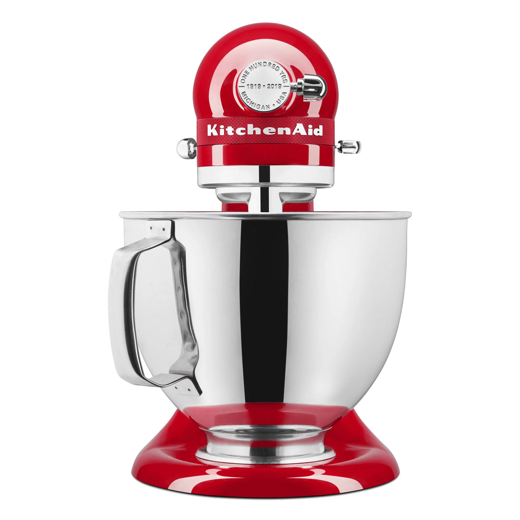 5 Quart Tilt-Head Stand Mixer H365