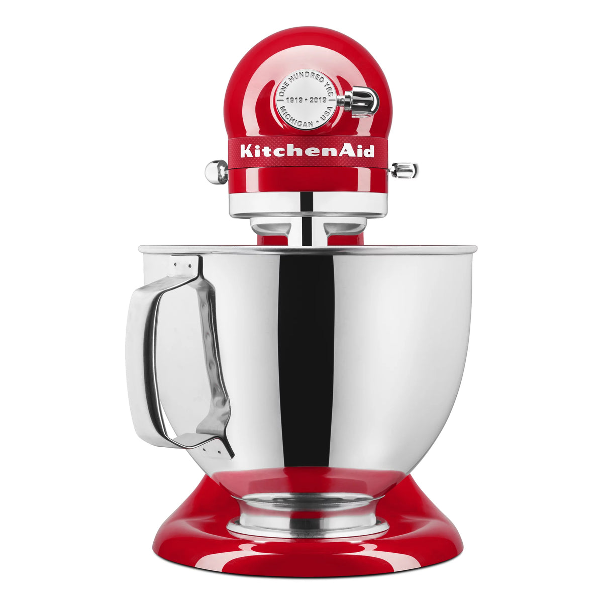 5 Quart Tilt-Head Stand Mixer H365