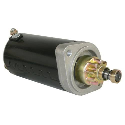 Starter for Generac Generator Fiat 1.6-Liter Mitsubishi 1.5-Liter G185732