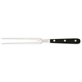 Straight Carving Fork 18cm L83359