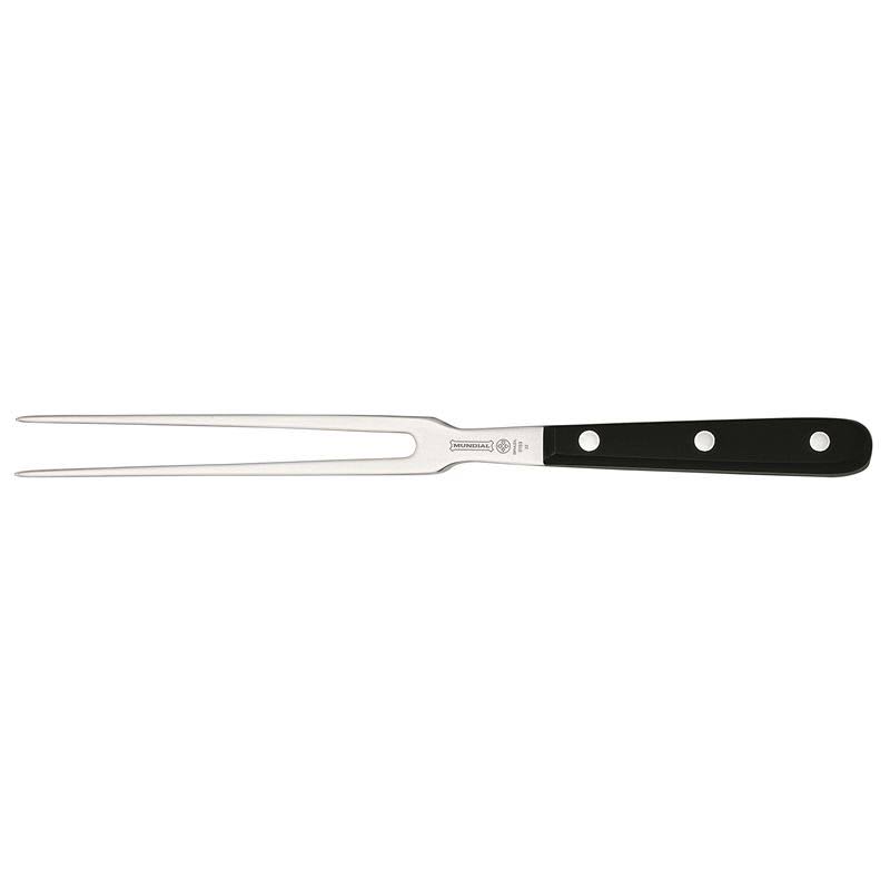 Straight Carving Fork 18cm L83359