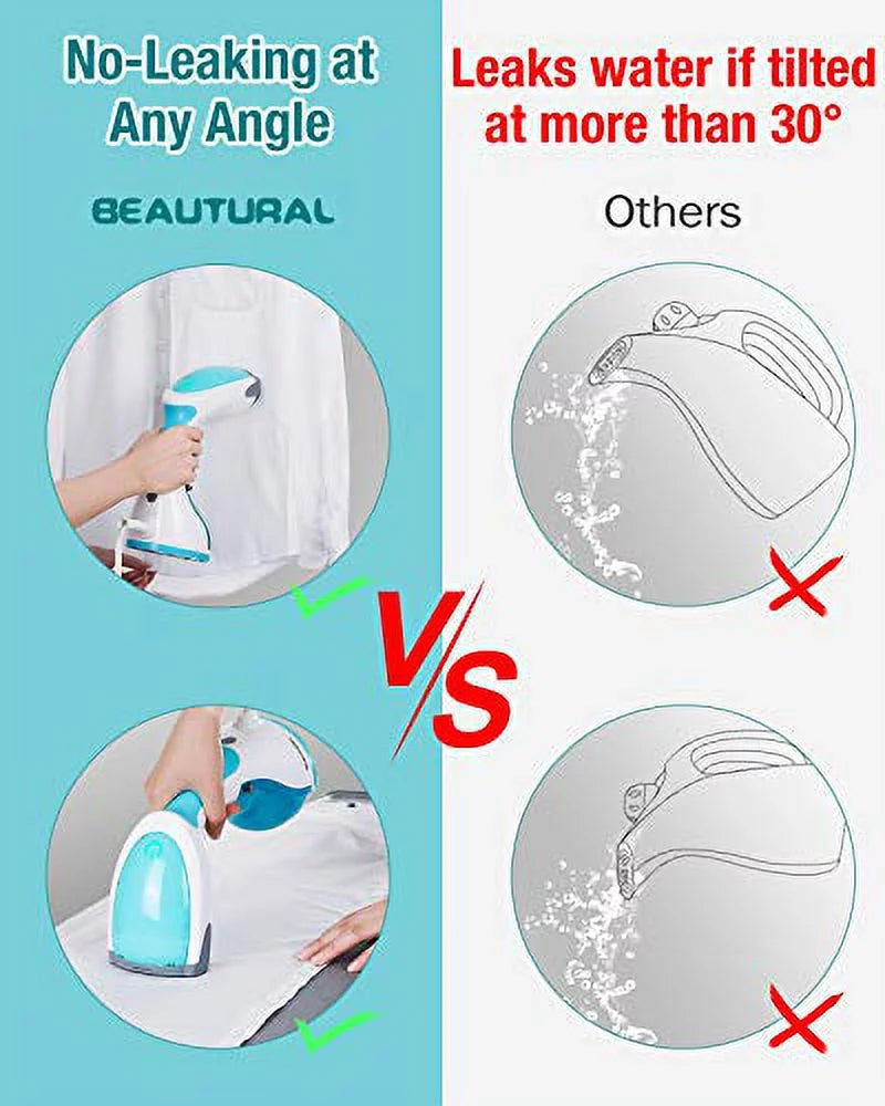 Portable Handheld Garment Steamer H34091