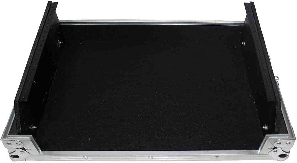 7U Top Slant Rackmount Case with Removable Front Panel U358911