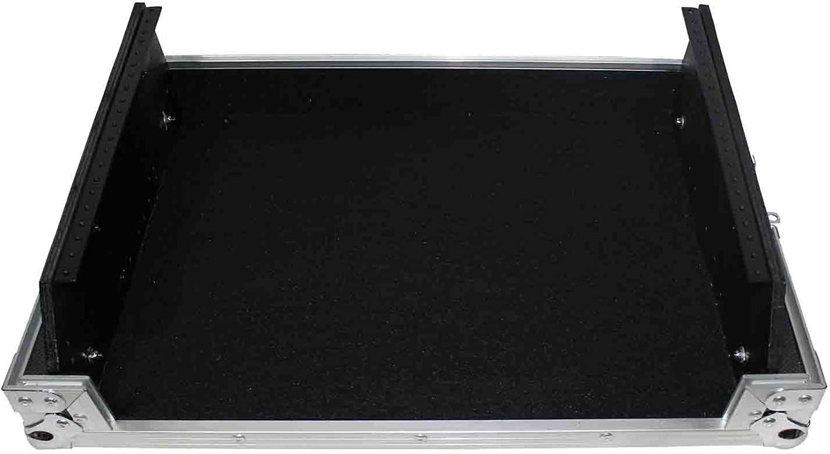 7U Top Slant Rackmount Case with Removable Front Panel U358911
